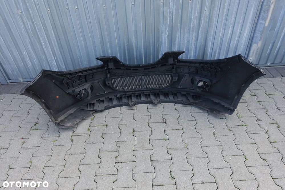 ZDERZAK PRZEDNI ALTEA TOLEDO III - 11