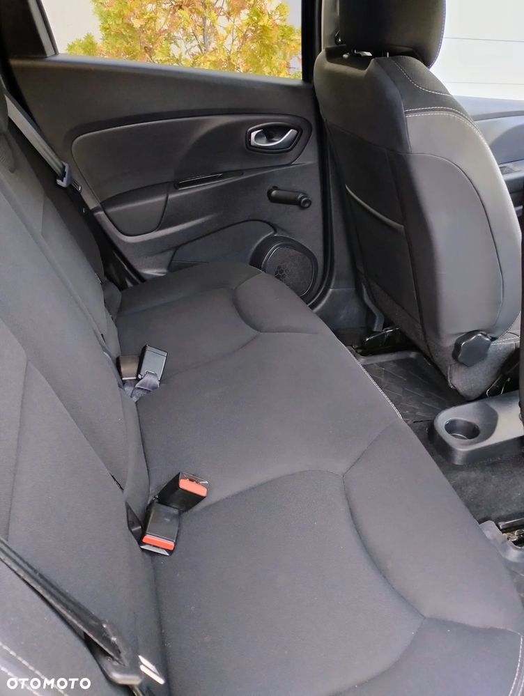 Renault Clio 0.9 Energy TCe Zen - 16