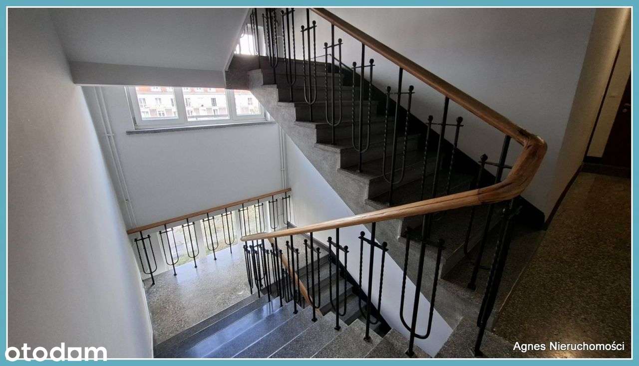 Centrum kamienica Winda Ciche 2 pokoje