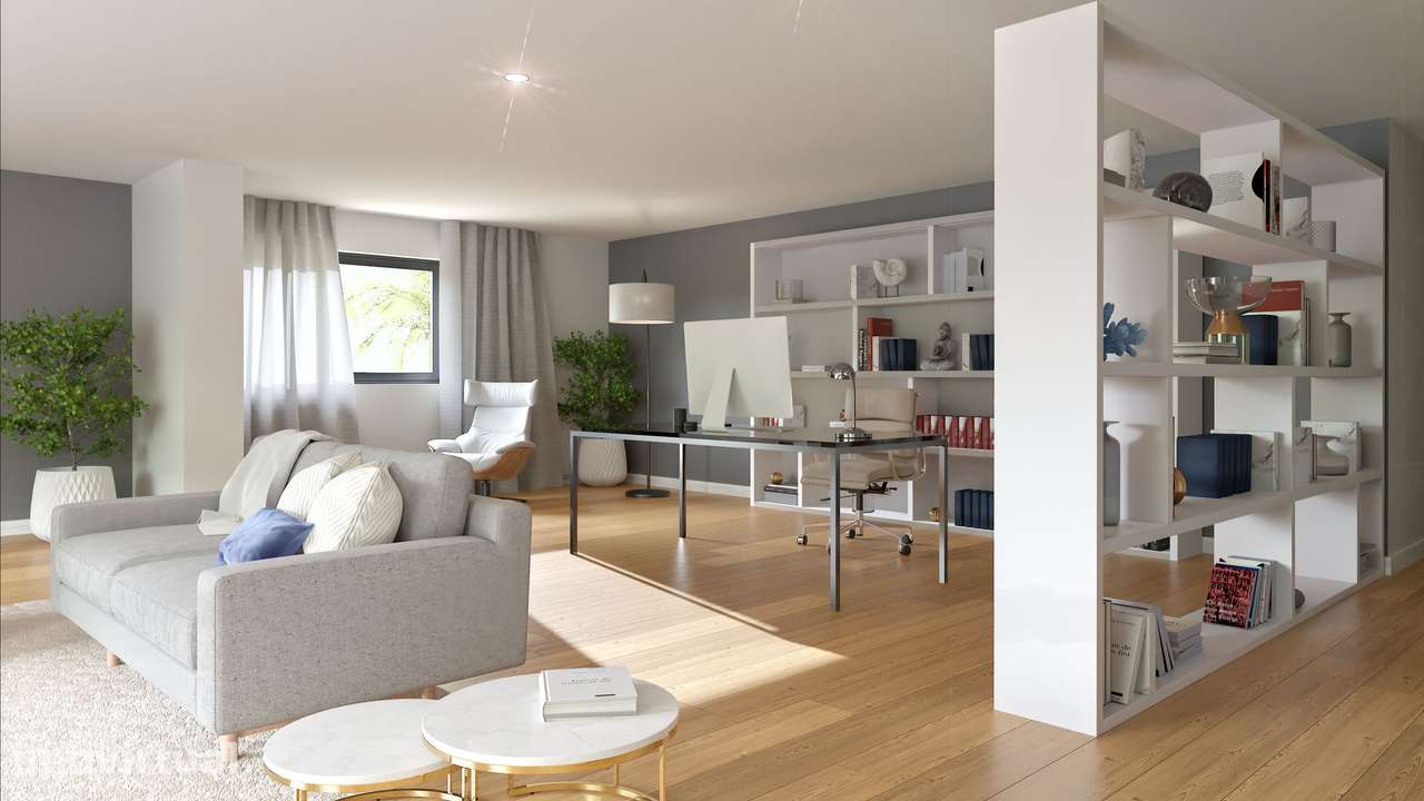 Apartamento T3 | Terraços de São Francisco - Grande imagem: 5/12
