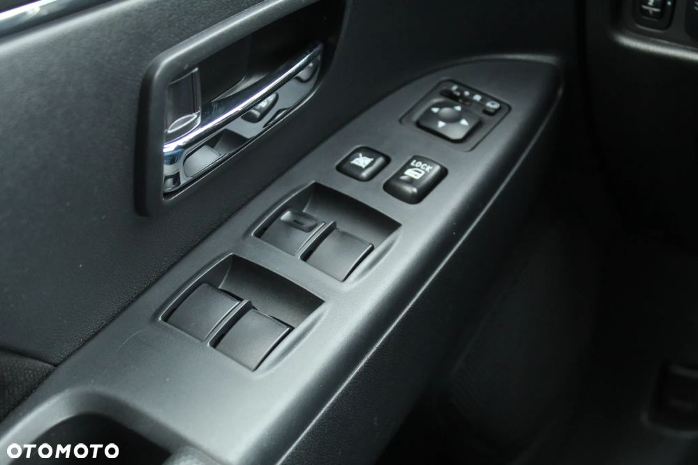 Mitsubishi ASX 2.0 Intense Plus CVT - 22