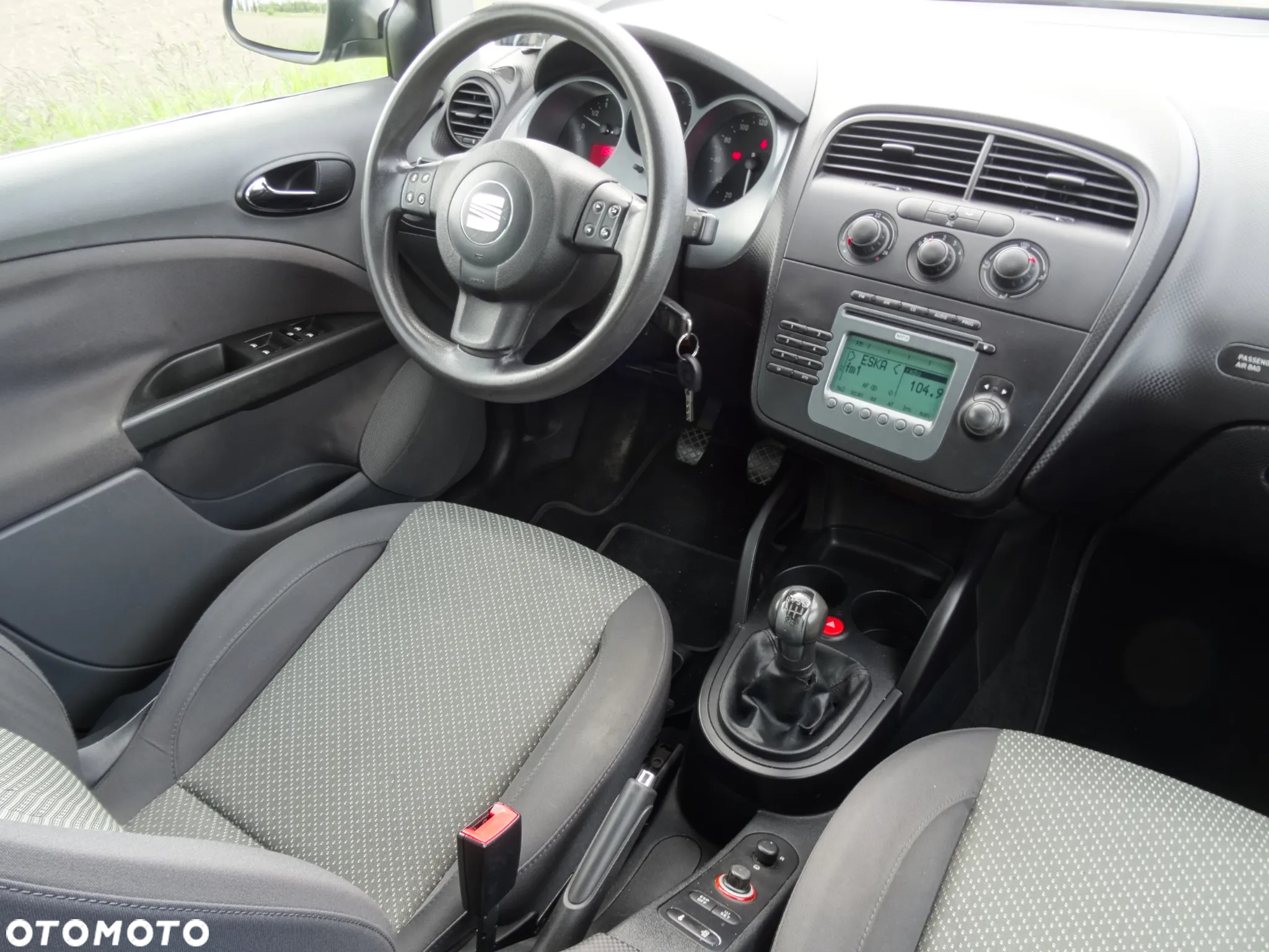 Seat Altea 1.6 Fresh - 15