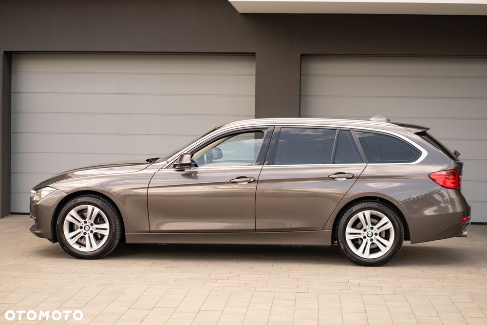 BMW Inny - 3