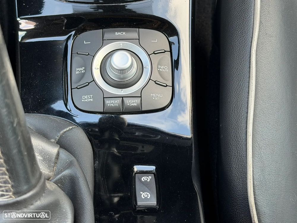 Renault Mégane 1.5 dCi Bose Edition SS - 12