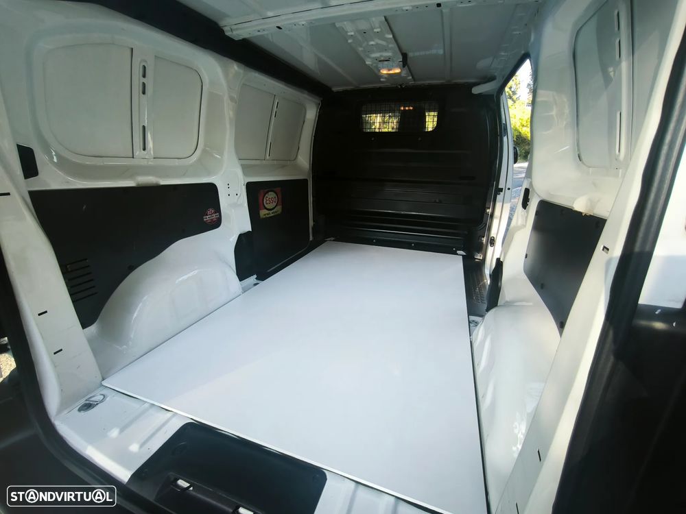 Peugeot Expert 2.0 122cv - 13