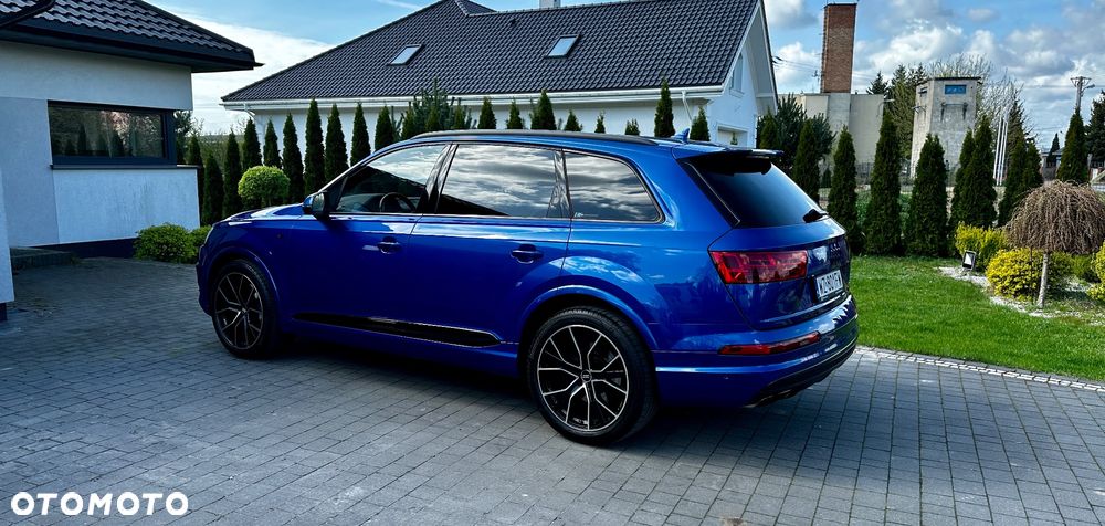 Audi Q7 - 2