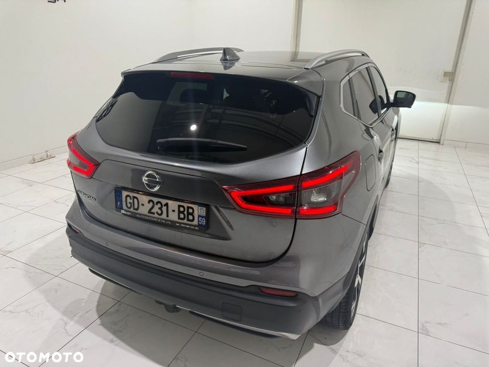 Nissan Qashqai - 15