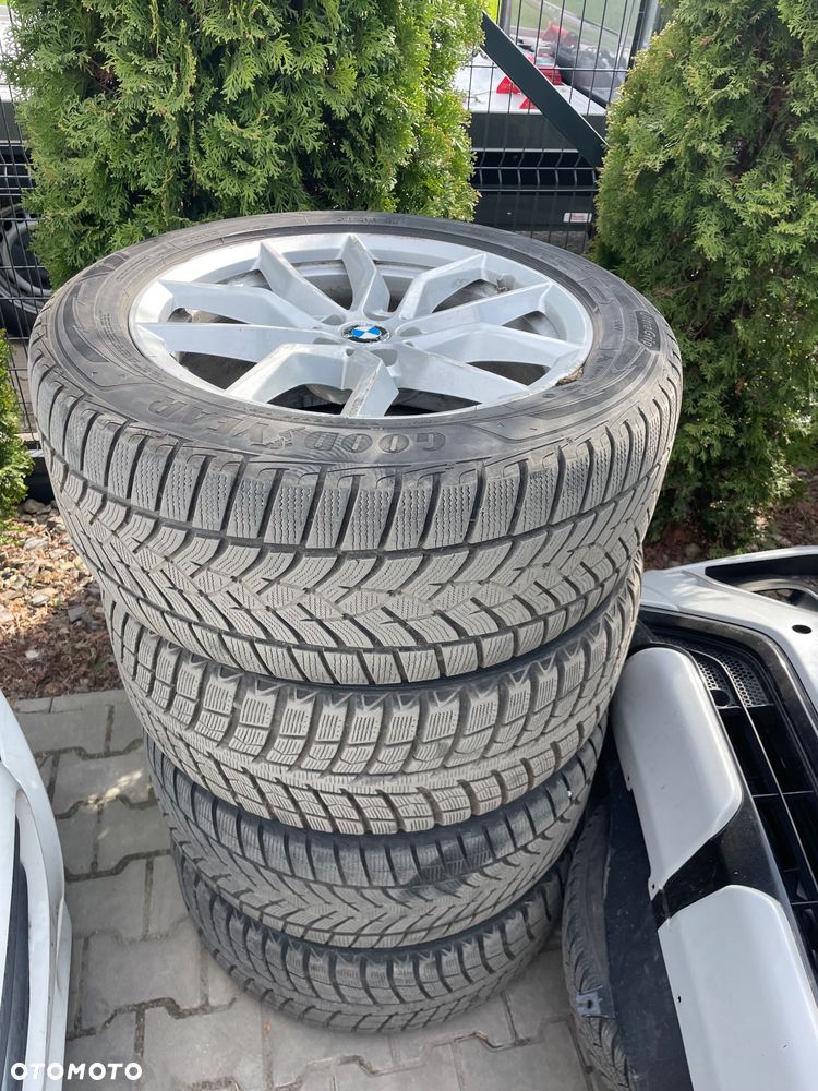 BMW X5 xDrive30d xLine - 23