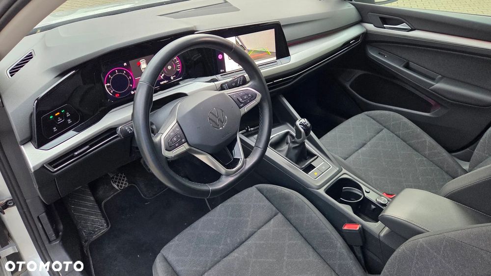 Volkswagen Golf 2.0 TDI Life - 16