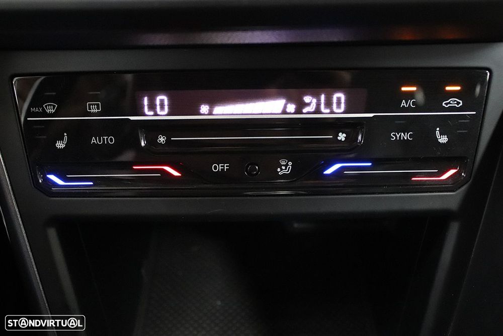 VW Polo 1.0 TSI Style DSG - 12