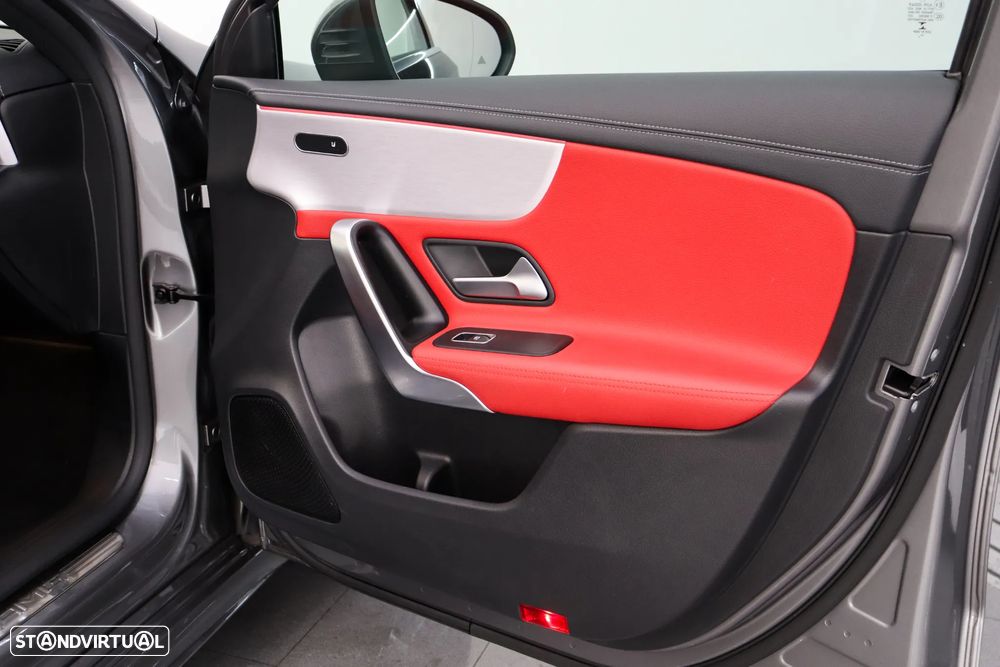 Mercedes-Benz A 45 AMG 4Matic+ Speedshift DCT 8G - 19