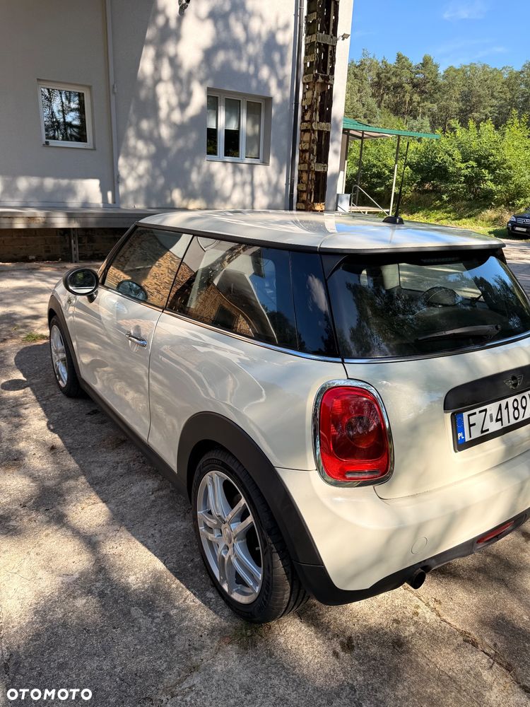 MINI ONE - 11