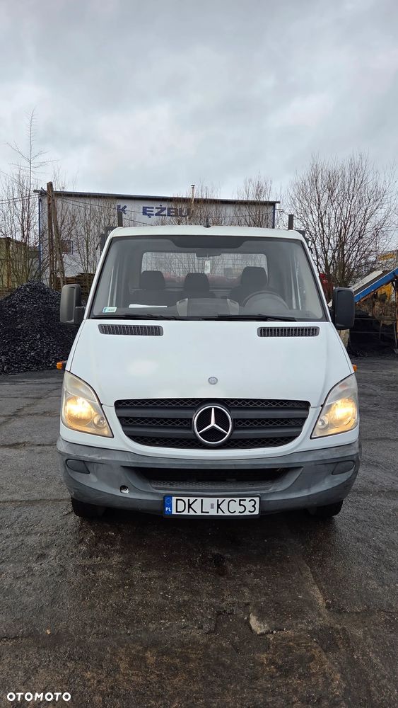 Mercedes-Benz SPRINTER 516 - 3