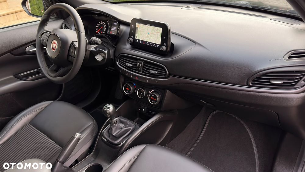 Fiat Tipo - 20