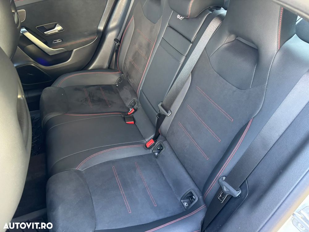 Mercedes-Benz CLA 220 4MATIC 8G-DCT Edition AMG Line - 19