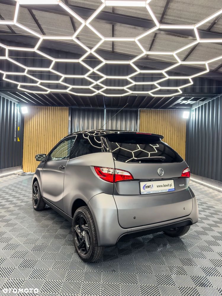 Aixam Coupe - 13