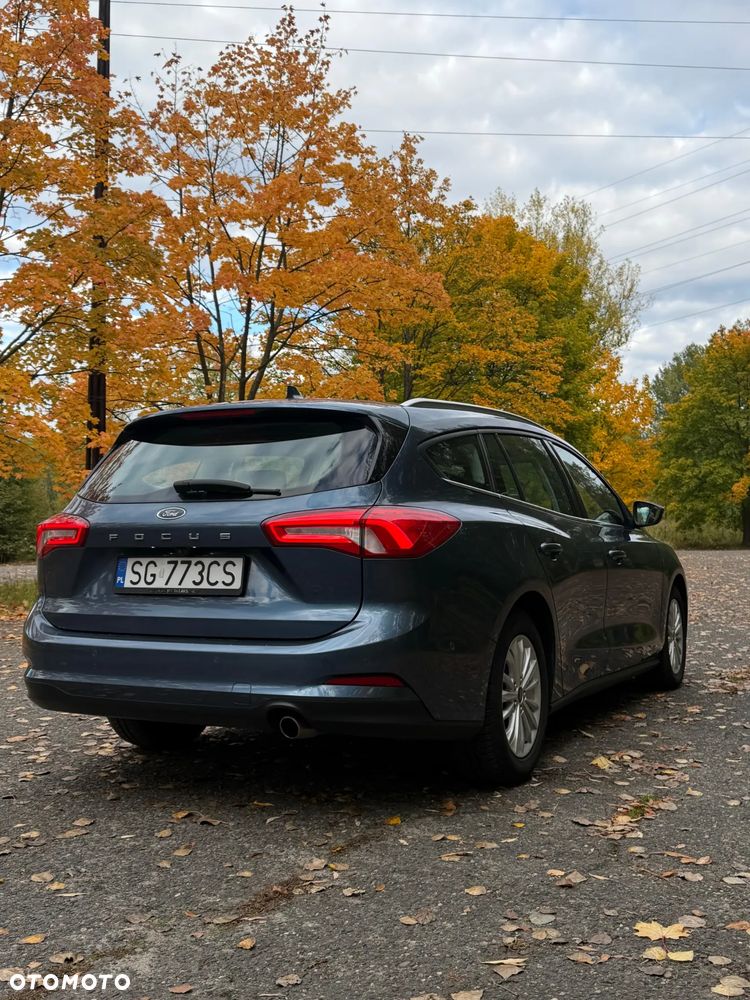 Ford Focus - 9