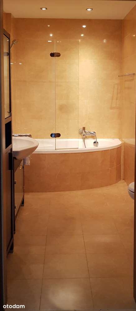 2 pokoje 51 m² | Metro Kabaty | garderoba | balkon | parking