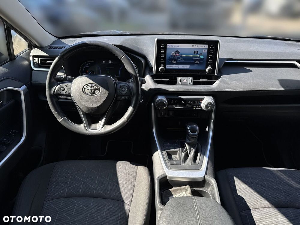 Toyota Rav4 2020 photo 3