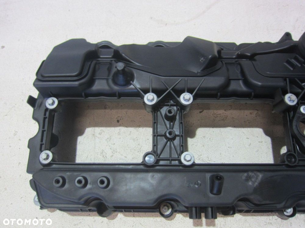 BMW F25 N55 F30 F25 X5 F15 306KM POKRYWA ZAWORÓW DEKIEL 11127570292 7570292 - 8