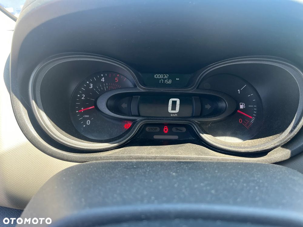 Renault Trafic Passenger 2,8t Pack Clim - 28