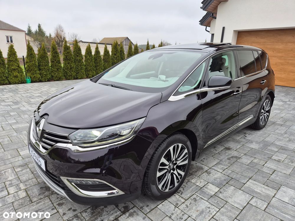 Renault Espace Energy dCi 160 EDC Initiale Paris - 24
