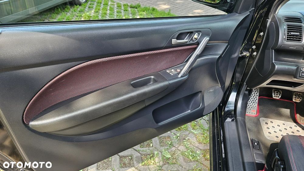 Honda Civic 1.4i S - 20