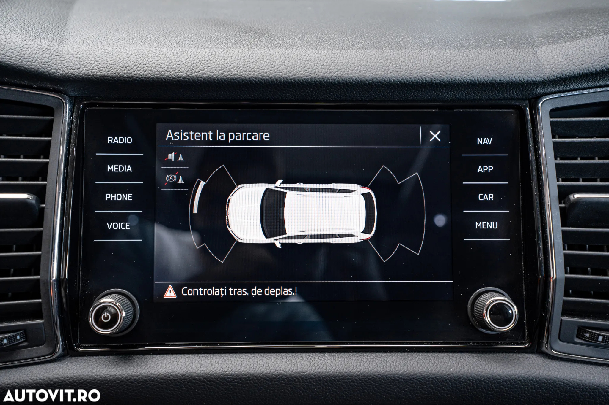 Skoda Kodiaq 2.0 TDI DSG Clever - 20