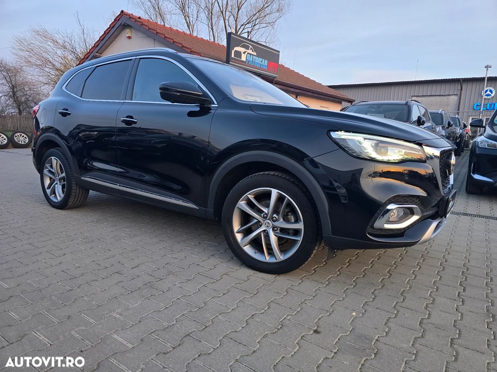 MG EHS 1.5T-GDI Luxury - 4