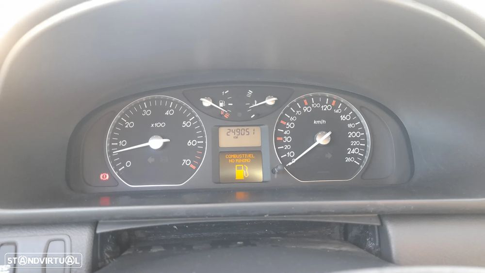 Renault Laguna Break 1.6 Privilége - 23