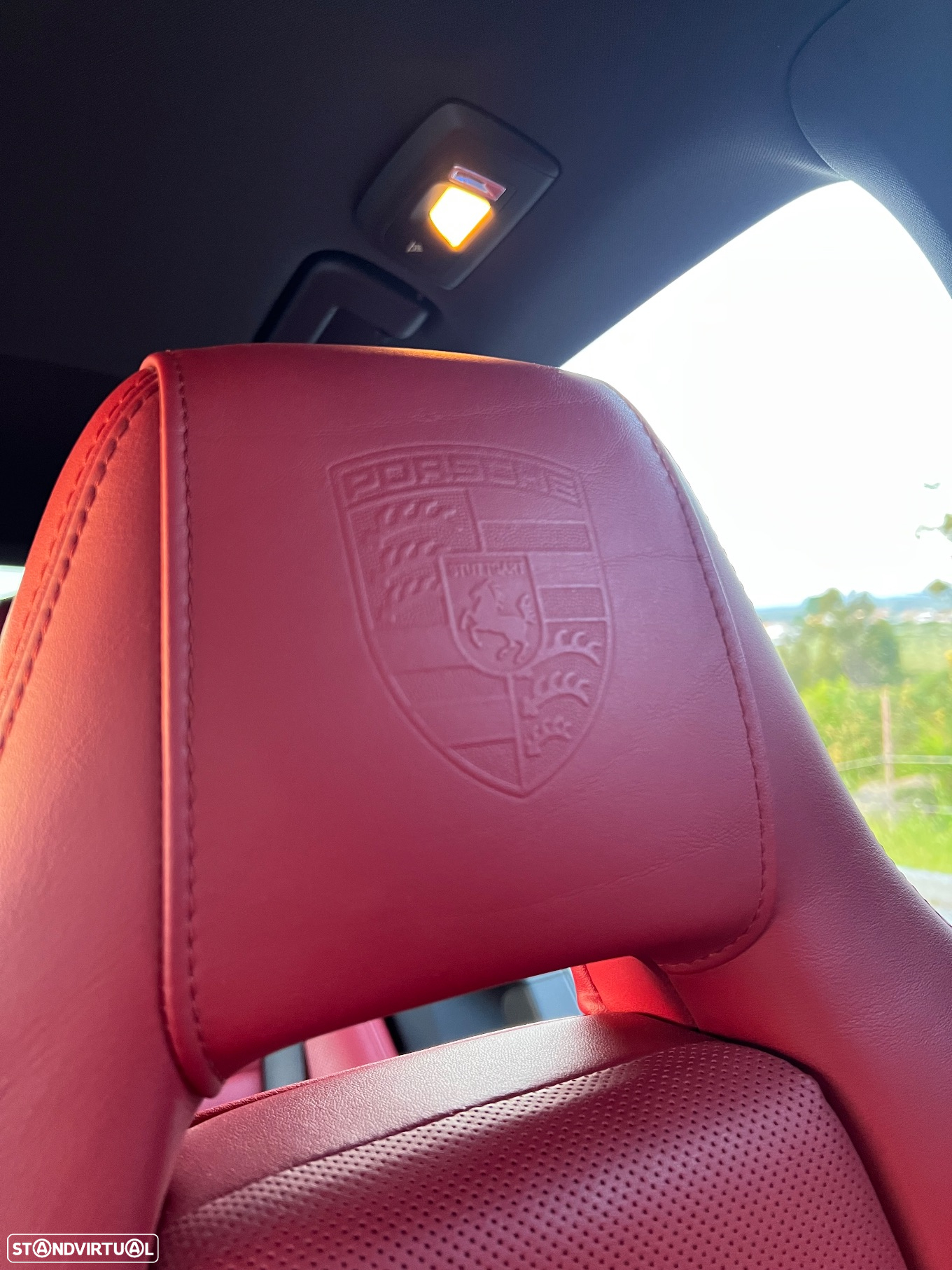 Porsche Panamera S e-Hybrid - 7