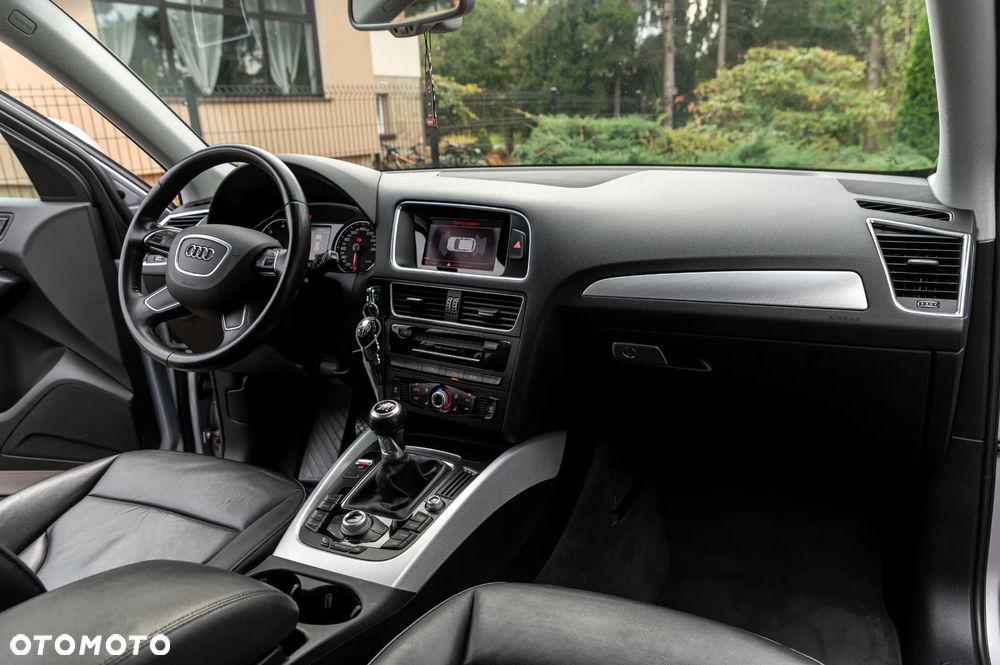 Audi Q5 2.0 TDI - 28