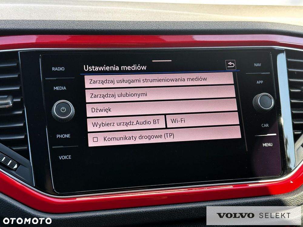 Volkswagen T-Roc - 28