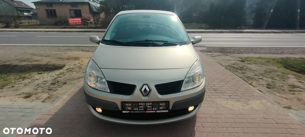 Renault Grand Scenic 1.6 16V Dynamique - 1