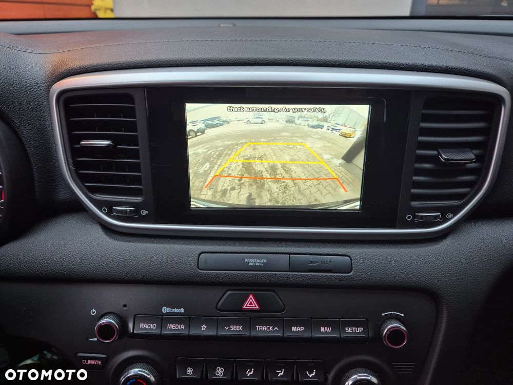 Kia Sportage - 23