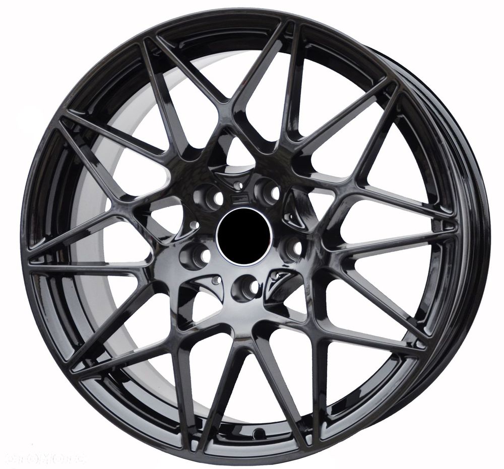 5167 BMW M4 F82 COMPETITION FELGI 17 5x112 G20 G21 - 3