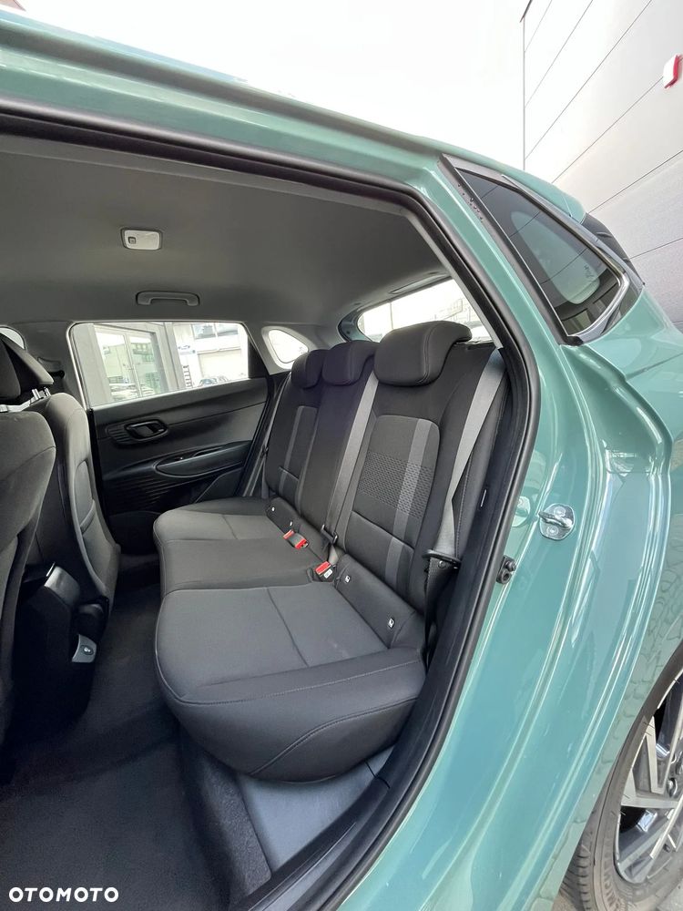 Hyundai i20 1.0 T-GDi Modern - 14