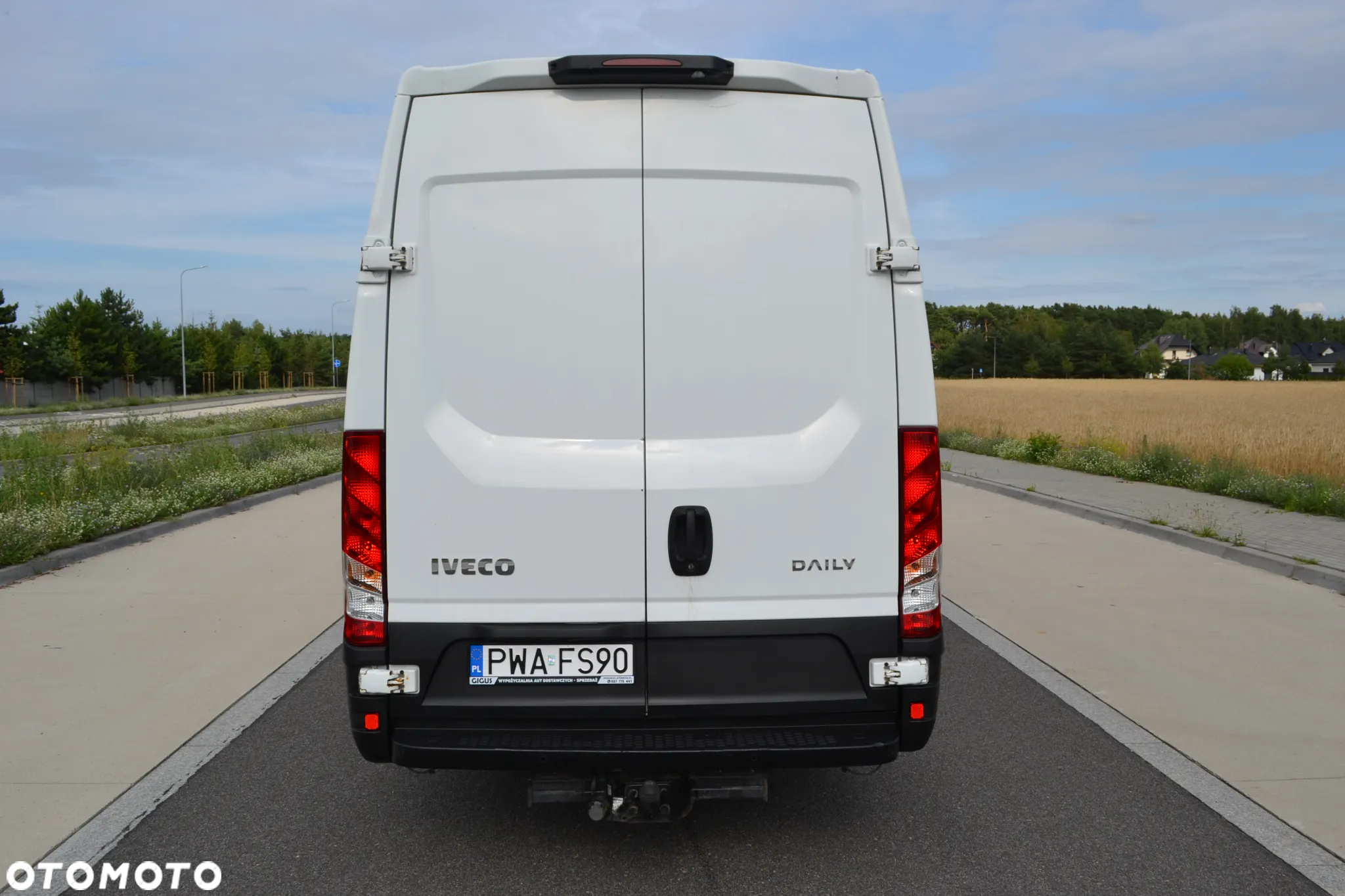 Iveco Daily - 8