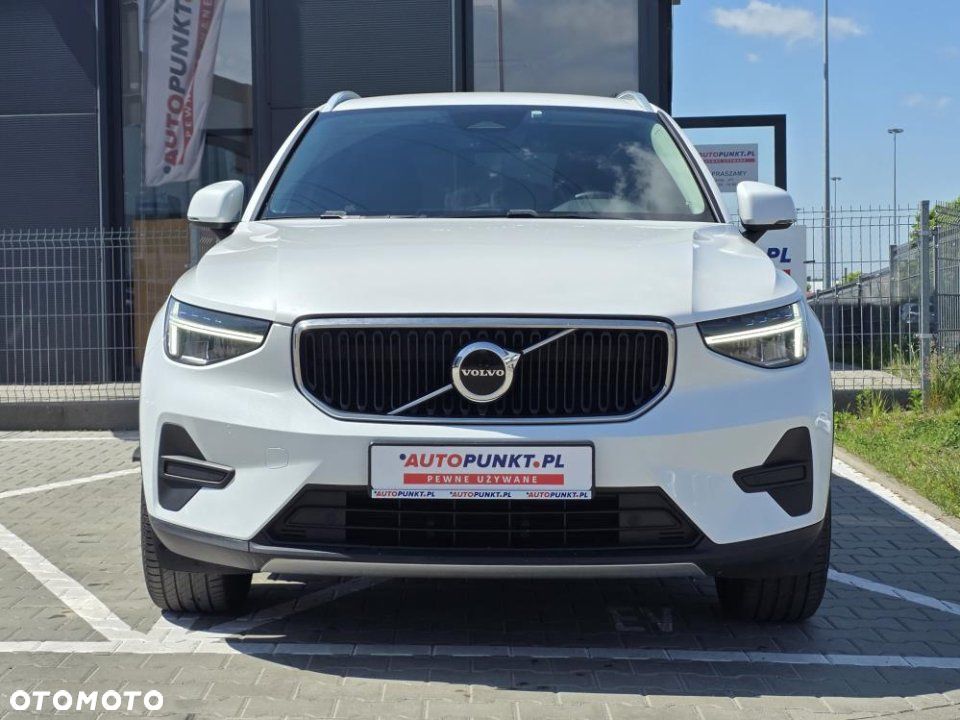 Volvo XC 40 - 2