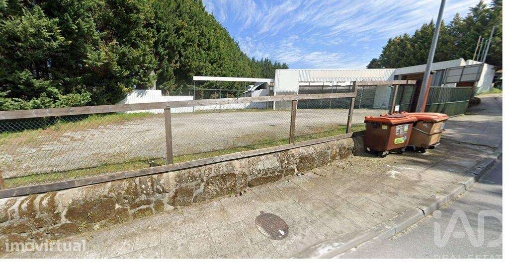 Terreno para construção em Borbela e Lamas de Olo de 2750,00 m2 - Grande imagem: 3/30
