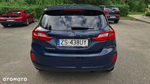 Ford Fiesta 1.5 TDCi ST-Line ASS - 12