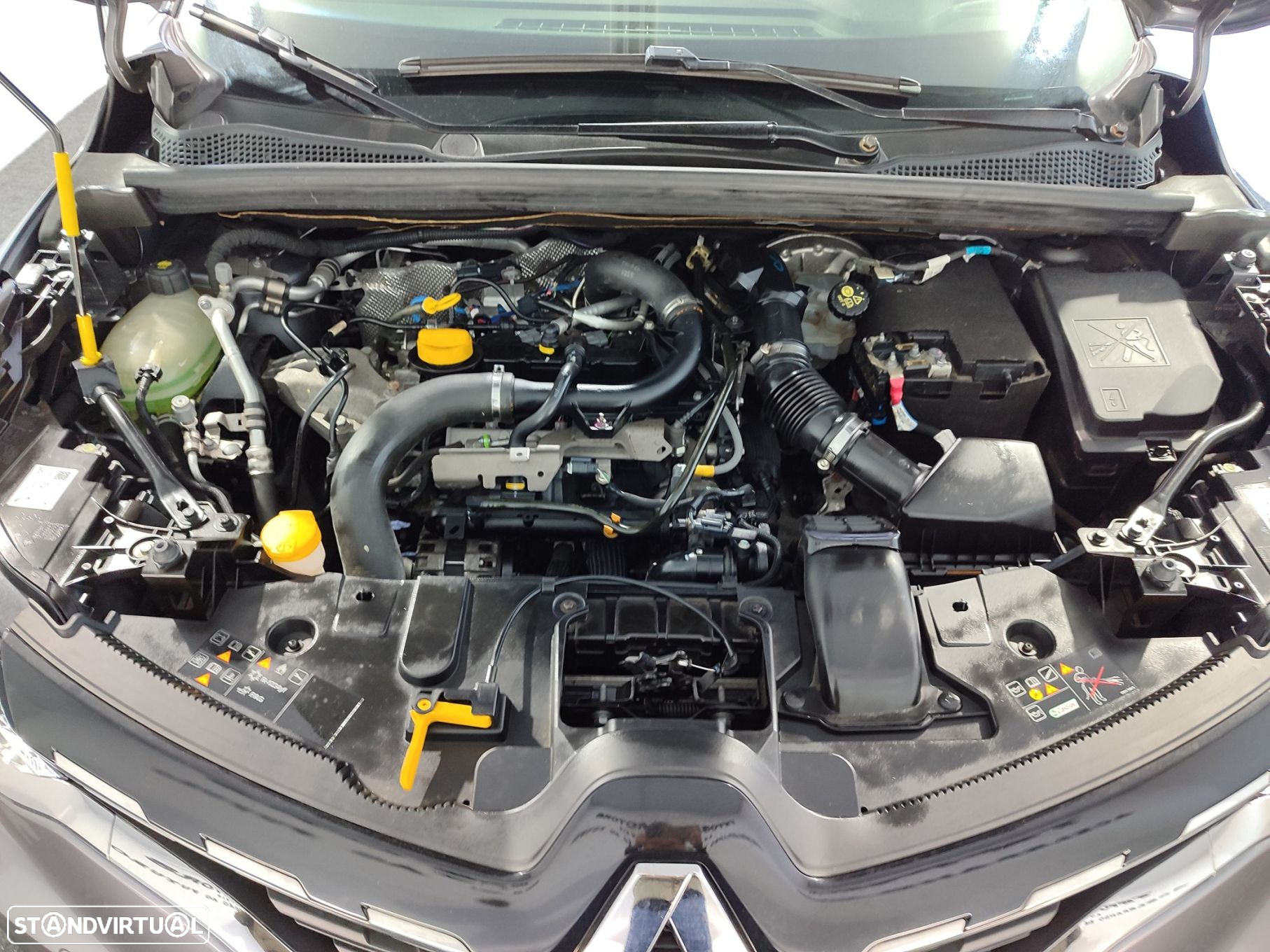 Renault Captur 1.0 TCe RS Line - 47
