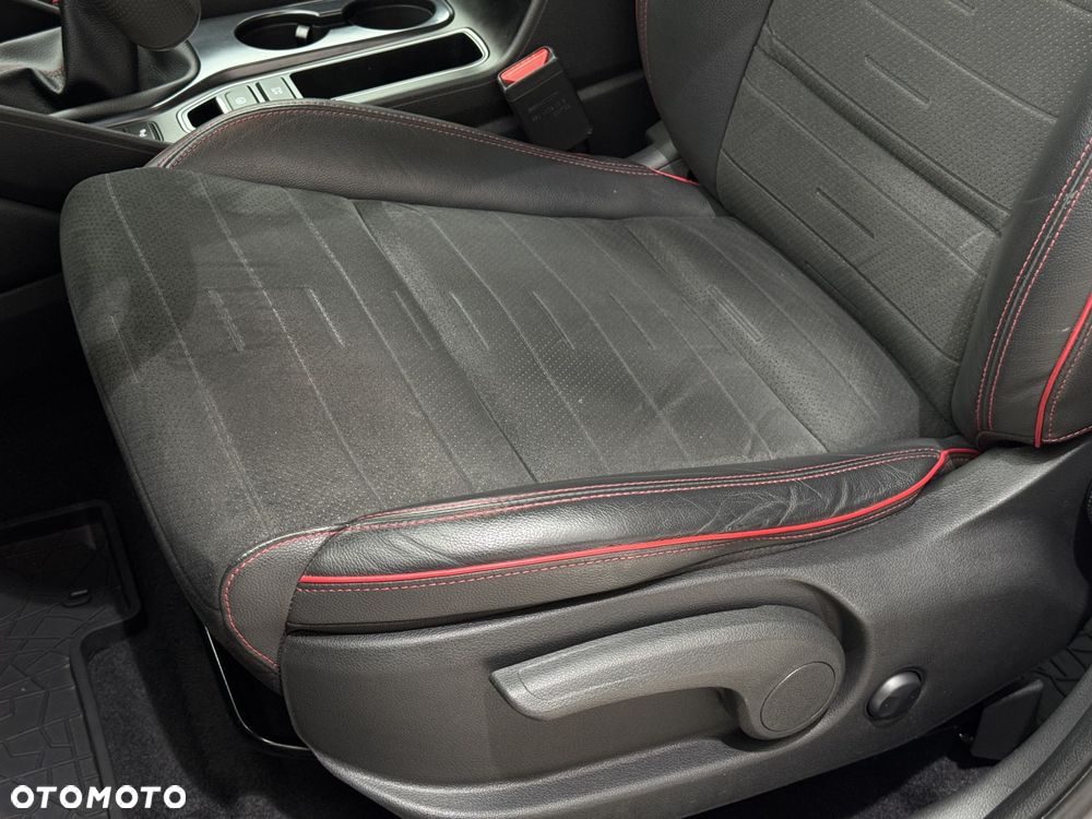 Hyundai Tucson 1.6 GDi N Line 2WD - 11