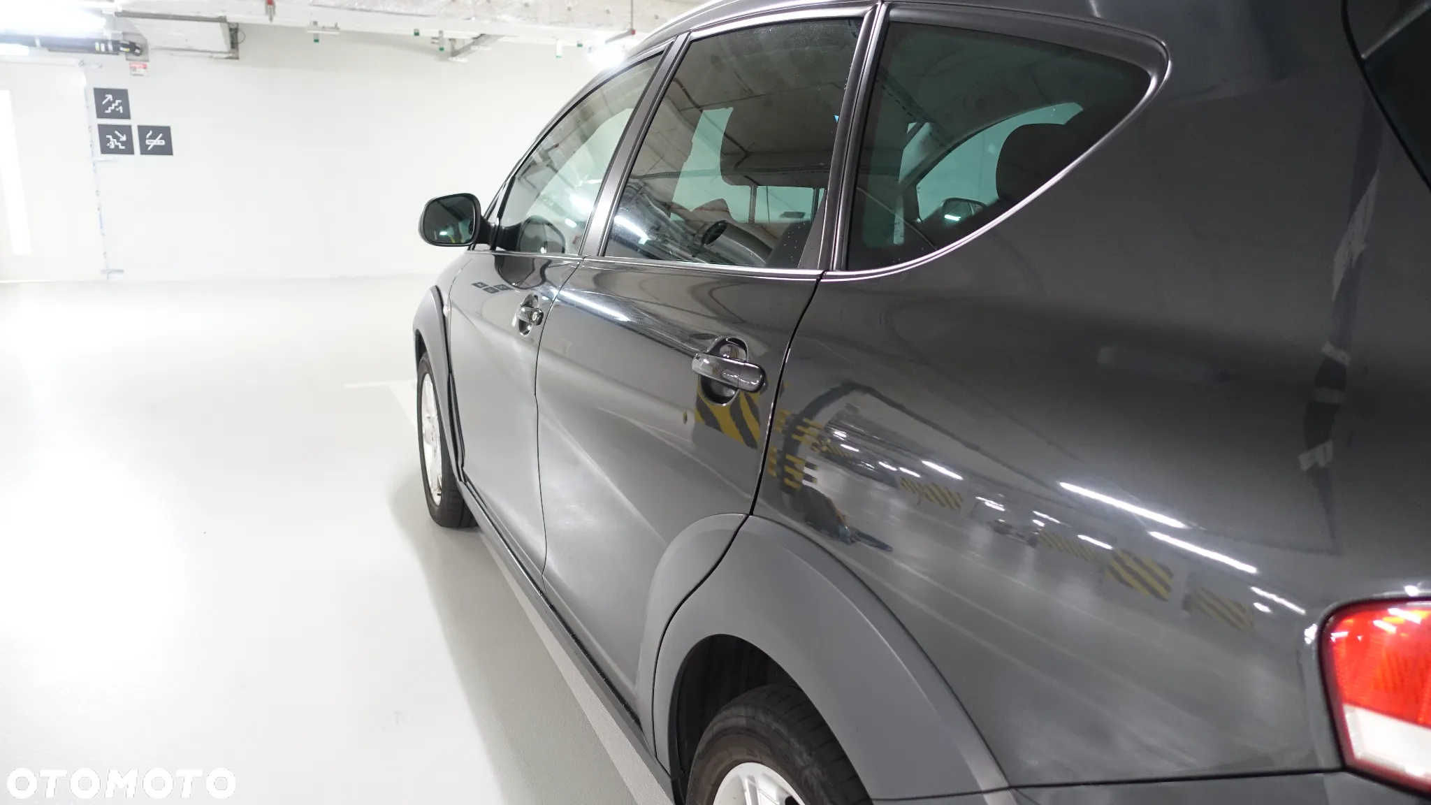 Seat Altea XL 2.0 TDI 4x4 Style Freetrack - 15