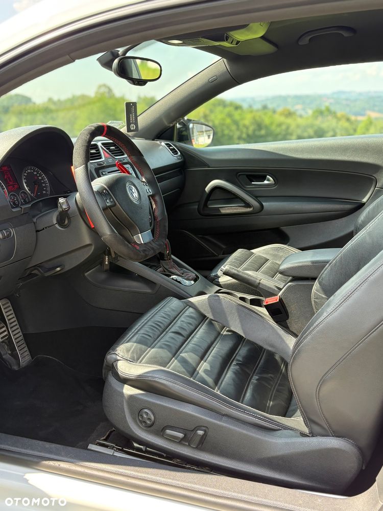 Volkswagen Scirocco 2.0 TDI DSG - 32