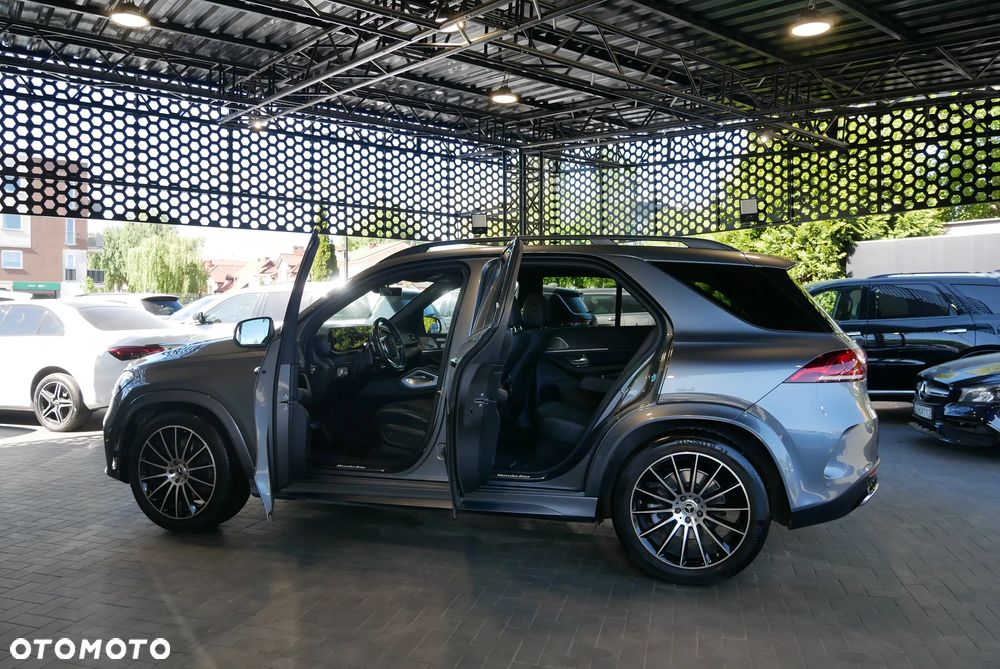 Mercedes-Benz GLE 400 d 4-Matic - 6