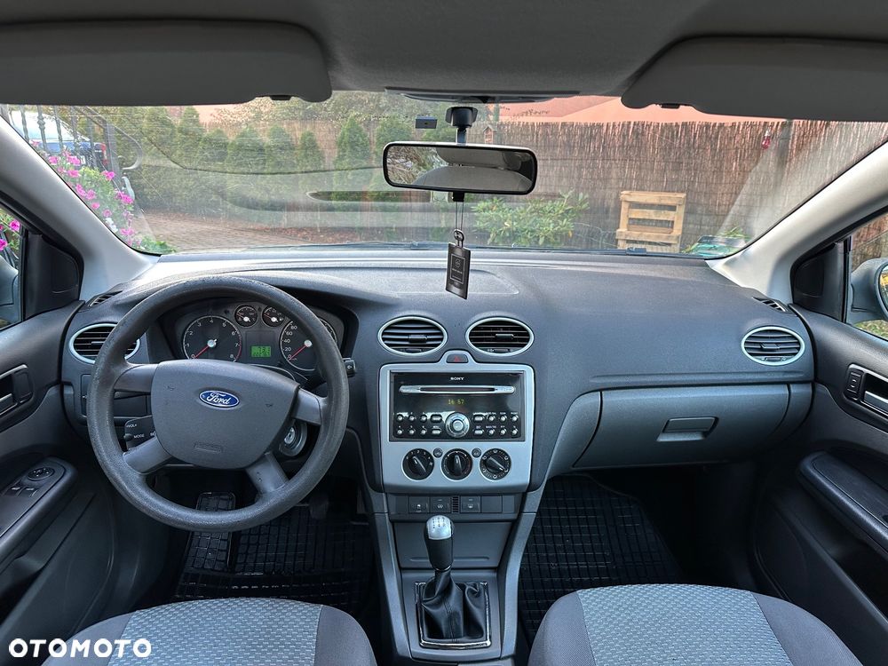 Ford Focus - 3