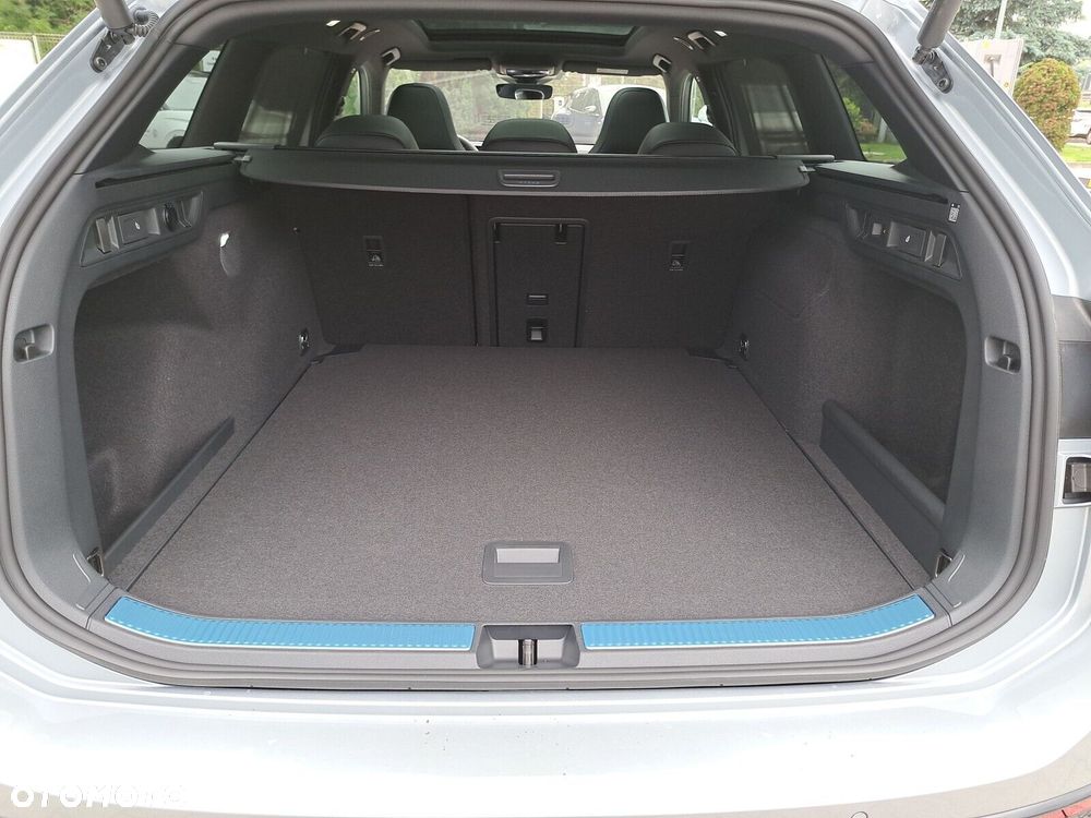 Volkswagen Passat Variant - 18