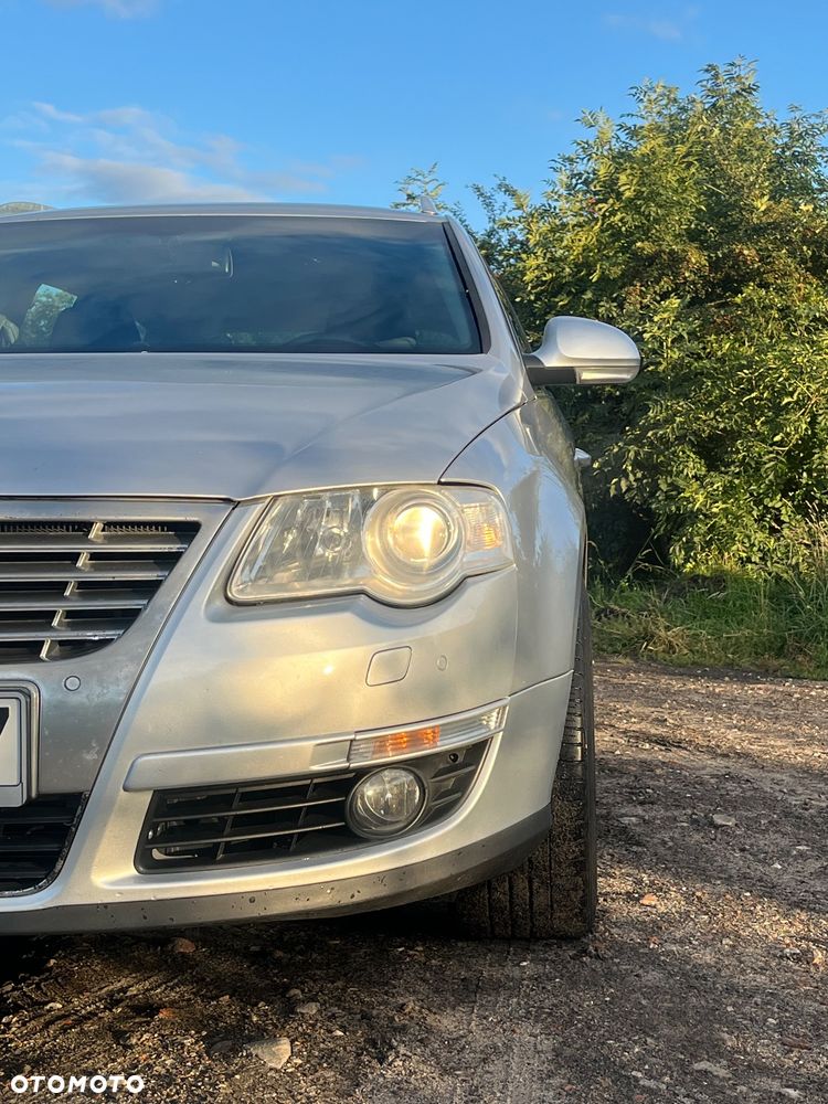 Volkswagen Passat 2.0 TSI Comfortline - 10