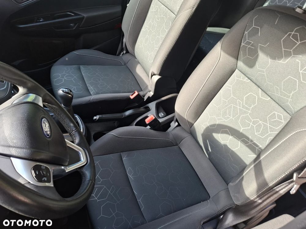 Ford B-MAX - 18